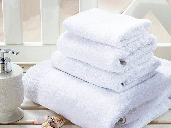 毛巾浴巾系列