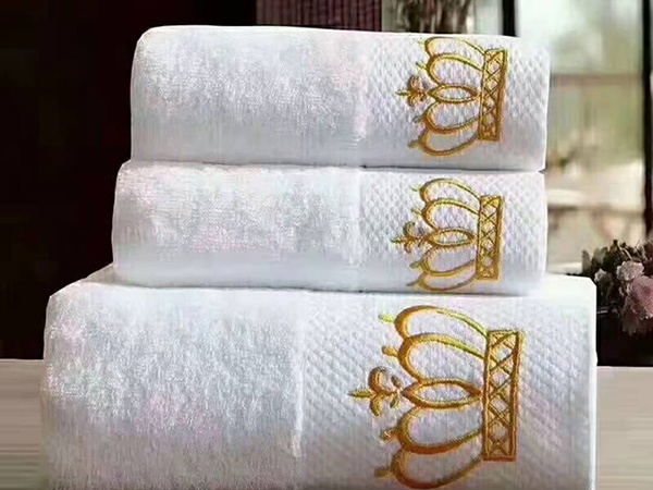 毛巾浴巾系列